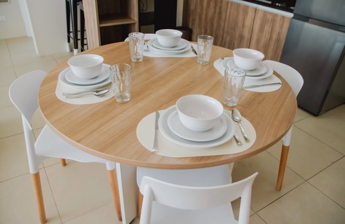 Iloilo Condo | Spacious 3 Bedroom Appartement @Avida AllgauersnIn the heart of Iloilo City