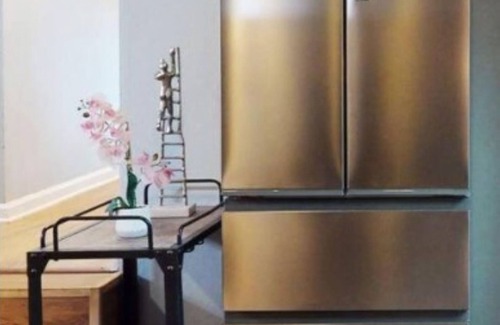 Grass Valley House | Spacious 3-bedroom house with WiFi in Grass Valley