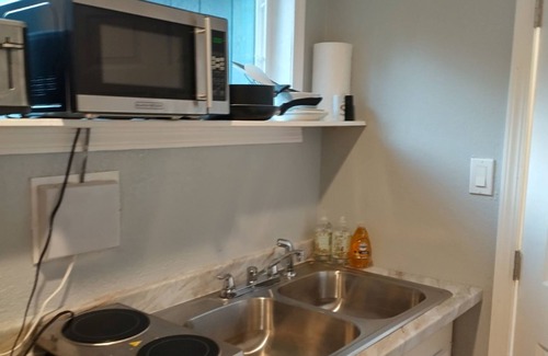 Grass Valley House | Spacious 3-bedroom house with WiFi in Grass Valley