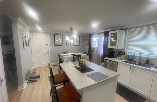New Britain Apartment | Spacious 3-Bedroom Home Awaits - Designed for Comfort & Relaxation!
