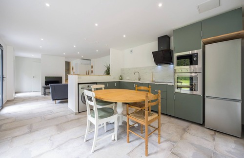 Lacquy Villa | Spacious 3-bedroom villa in the heart of a Landes airial.
