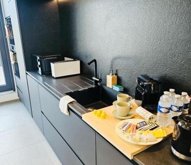 Schuttrange Apartment | Spacious 3 bedroom with large terrace and parking-SHUT1