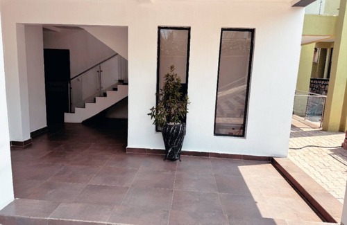 Kigali Apartment | Spacious 3-Bedrooms Apartment with a nice Pool in Kigali.