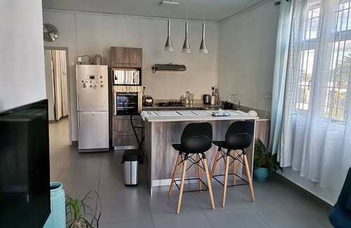 Calebasses Apartment | Spacious 3 bedrooms apartment