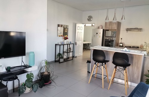 Calebasses Apartment | Spacious 3 bedrooms apartment