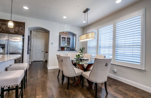 Northeast Carrollton House | Spacious 3 Bedrooms N Carrollton