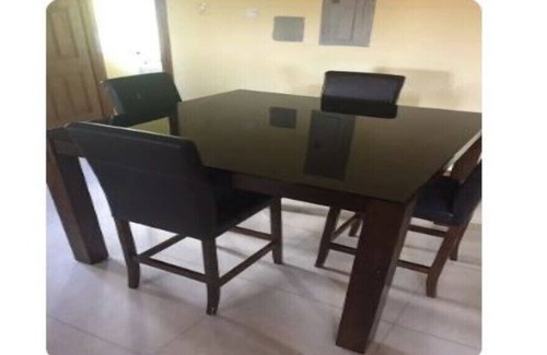 Saint Andrew House | Spacious 3 br and 3.5 bth Apt w/jacuzzi & pool Kingston Jamaica