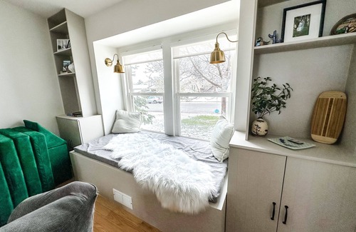 Littleton House | Spacious 3 BR Home in Littleton Foothills