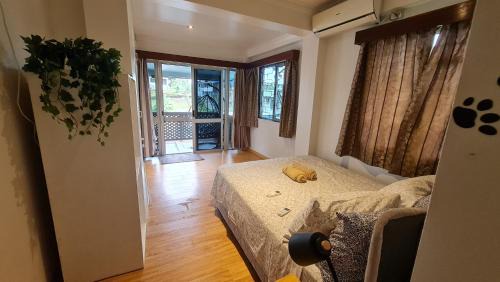 Suva Apartment | Spacious 3 BRM Apartment