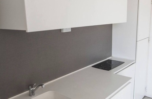 Nueva Cordoba Apartment | Spacious 3 room apartment