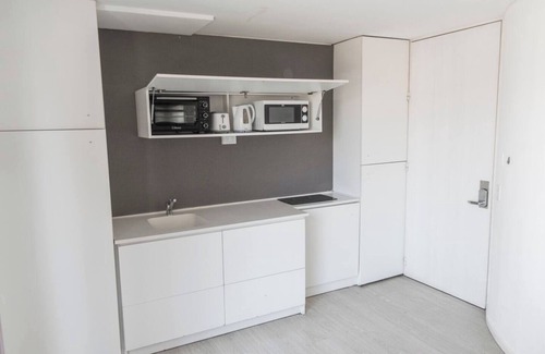 Nueva Cordoba Apartment | Spacious 3 room apartment