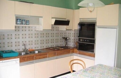 Nayemont-les-Fosses Villa | Spacious 3-star house in the Vosges