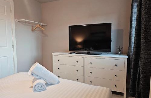 Hetton-le-Hole House | Spacious 3-Storey Home from Home in Hetton le Hole