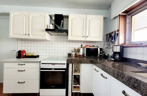 Le Grand Large House | Spacious 3BR House - A/C, Parking, Near Beach - Canet-en-Roussillon