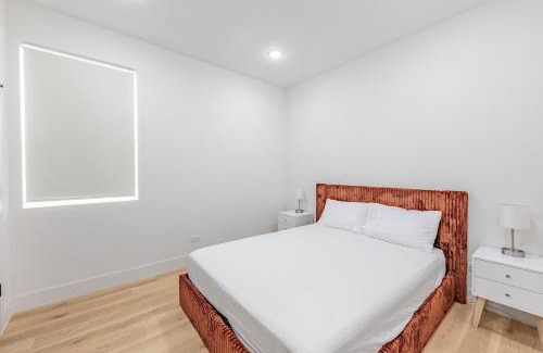 Washington Park Apartment | Spacious 3BDR Luxury Penthouse