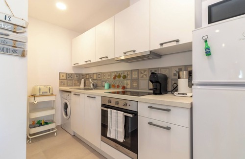 Estombar Apartment | Spacious 3bedroom Garden Retreat breathtaking views & easy access to amenities