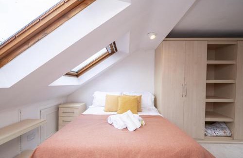 Anerley House | Spacious 3bedroom house near Crystal Palace London Pass the Keys