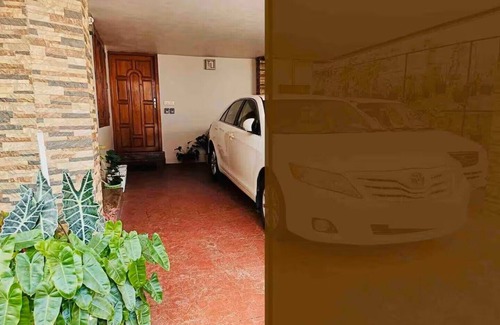 University of Kerala Senate House Campus Apartment | Spacious 3BHK AC Apartment, BedroomHallDiningKitchen, in the Heart of Trivandrum