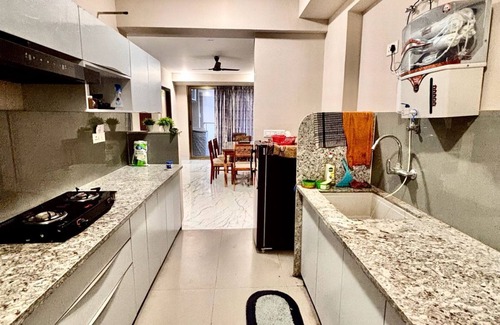 Mansarovar Apartment | Spacious 3BHK: Your Dream Home Awaits, in Jaipur