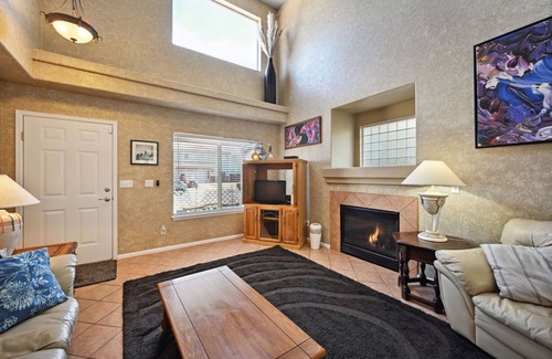 Green Valley Ranch House | Spacious 3BR/2.5BA Home - Close to Denver Airport!