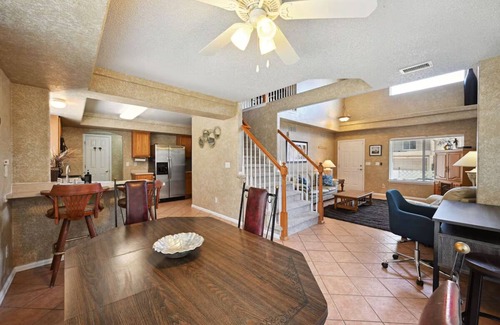 Green Valley Ranch House | Spacious 3BR/2.5BA Home - Close to Denver Airport!
