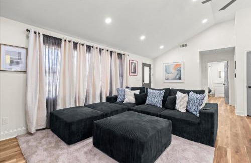 Belvedere Park House | Spacious 3BR,3BA Home Modern Renovation