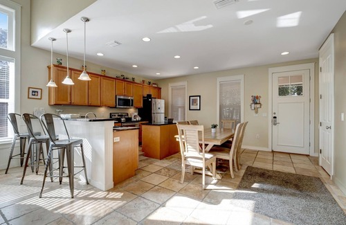 Laurel Grove House | Spacious 3BR/3BA Single Family Home at Sandestin Golf and Beach Resort!