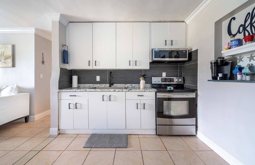 North Lauderdale House | Spacious 3BR Family-Friendly Home Near Attractions