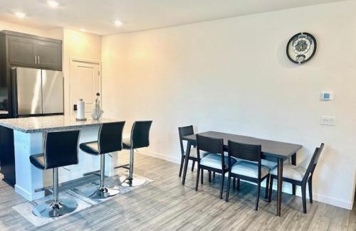Folsom House | Spacious 3BR Home with Charming Backyard home