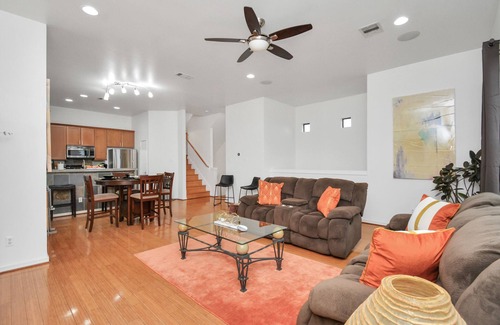 Willow Meadows/Willowbend Area House | Spacious 3BR/Medical Center/NRG/Texans/Galleria/Prime Location
