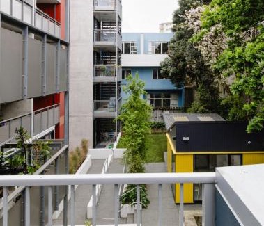 Wellington Apartment | Spacious 3BR Retreat on City Fringe w Free Parking