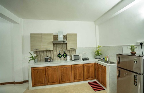 Katugastota Apartment | Spacious 4-bed Apartment in Katugastota
