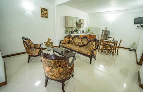 Katugastota Apartment | Spacious 4-bed Apartment in Katugastota