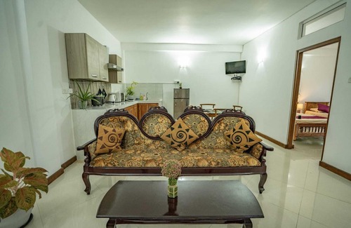 Katugastota Apartment | Spacious 4-bed Apartment in Katugastota