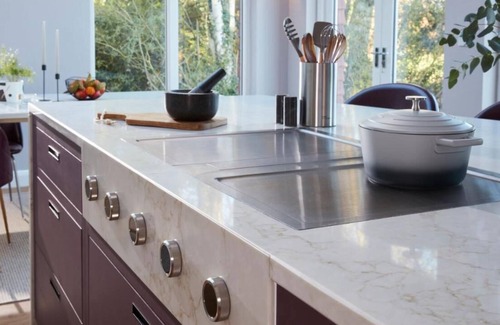 Storwood House | Spacious 4 bed family cottage in parkland setting