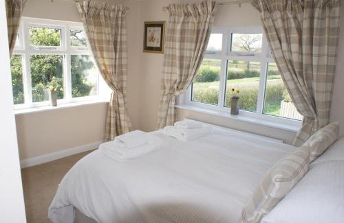 Storwood House | Spacious 4 bed family cottage in parkland setting