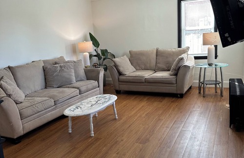 Willimantic House | Spacious 4-Bed Home Across from Eastern – Ideal for Families & Large Groups!
