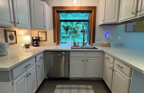 Marysville House | Spacious 4-Bed Home in Quiet Marysville Cul-de-Sac – Family Friendly!