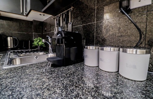 Abbey Road House | Spacious 4-Bed house in St. John's Wood