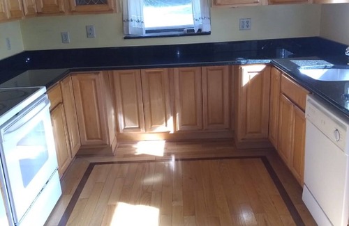 Mount Lebanon House | Spacious 4 bed on a huge corner lot in Mt Lebanon