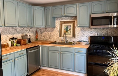 Saratoga Springs House | Spacious 4-bedroom house in brilliant Saratoga Springs with WiFi, AC