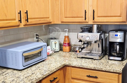 Boiling Springs House | Spacious 4-bedroom house in Boiling Springs