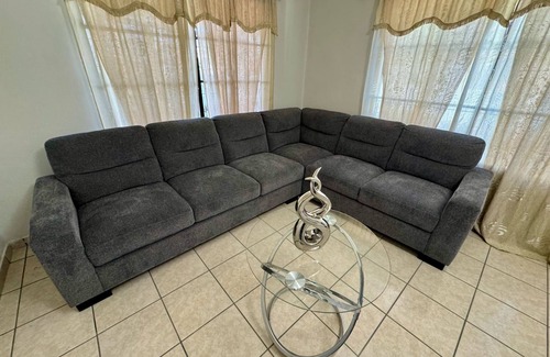 Sector 1 Nor-Oeste Apartment | Spacious 4-bedroom hotel suites in delightful San Pedro Sula with WiFi, AC