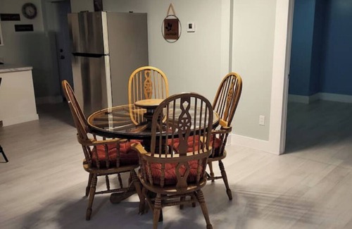 Estill Springs House | Spacious 4-bedroom house in peaceful Estill Springs with WiFi, AC