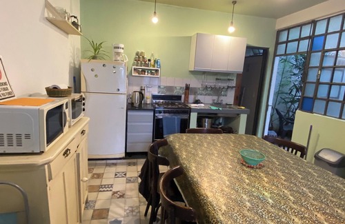 Villa Crespo Apartment | Spacious 4-bedroom apartment with WiFi, AC in beautiful Buenos Aires