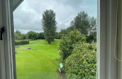 Carrickfergus House | Spacious 4-bedroom house in charming Carrickfergus.