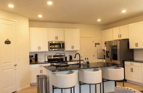 Commerce City House | Spacious 4-bedroom house in wonderful Commerce-City,