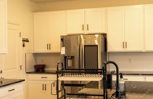 Commerce City House | Spacious 4-bedroom house in wonderful Commerce-City,