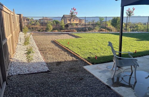 Lake Elsinore House | Spacious 4-bedroom house in fabulous Lake Elsinore with AC, WiFi