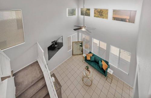 Centennial Hills Apartment | Spacious 4 Bedroom 3 Bath House